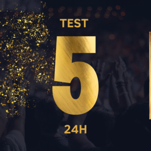 Test SEO Service Plans 24H