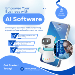 Comprehensive SEO Service