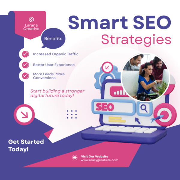 1 Month Comprehensive SEO